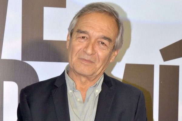 Fallece Fernando Becerril, icónico actor de la televisión mexicana, a sus 78 años 